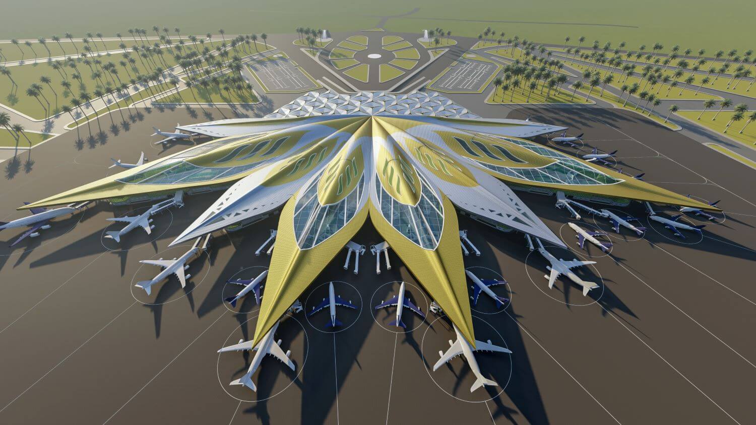 الهندسة المعمارية