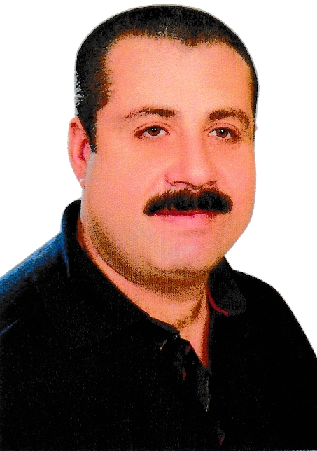 المحاسب محمد محمد عادل البرقوقي