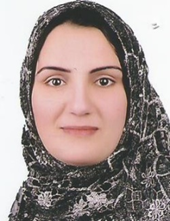 صورة منسق البرنامج – د/ داليا علي عوض الترامسي