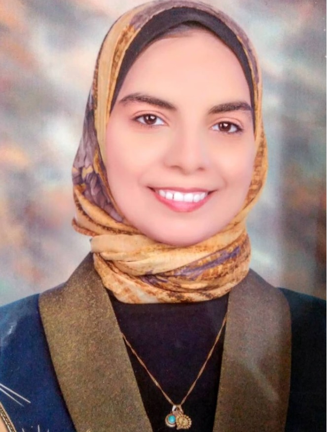 الدكتورة اسراء 