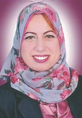 الدكتورة هنادي الدهيمي