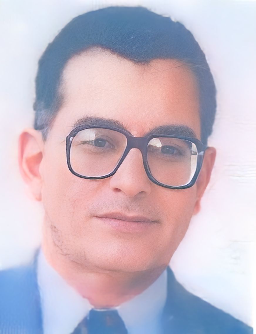 الاستاذ الدكتور المتولي السيد متولي