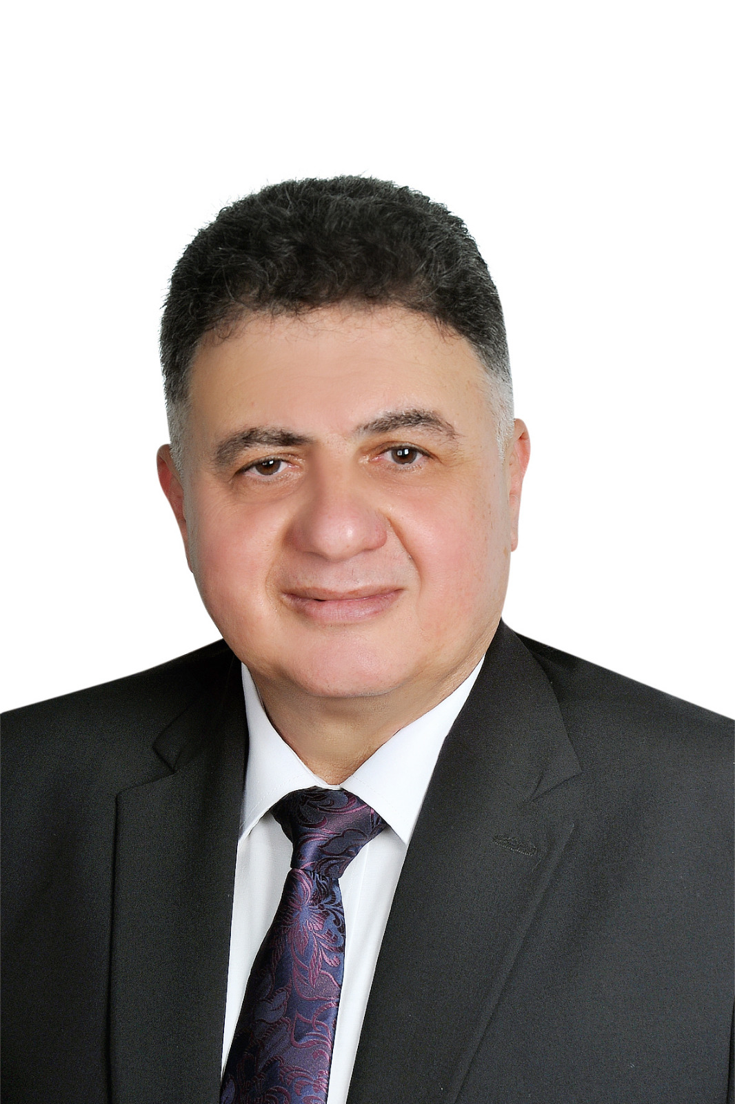 استاذ دكتور مصطفى كامل عبدالرحمن