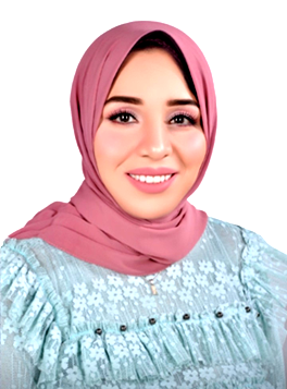 د. رباب النوسانى