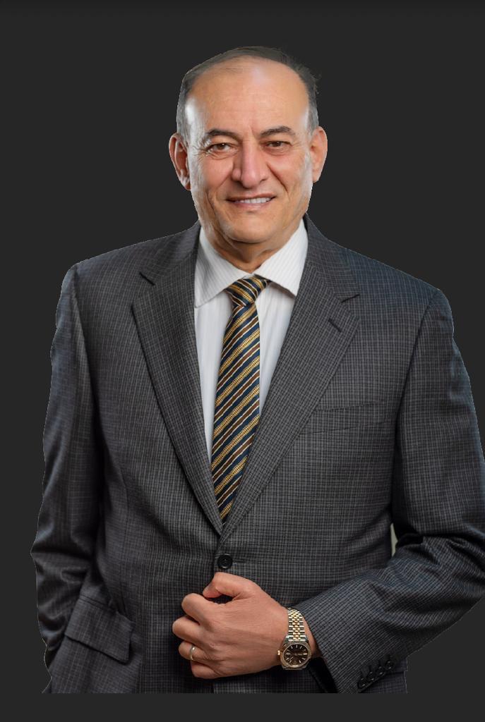 المهندس عبدالسميع عبدالقادر يوسف