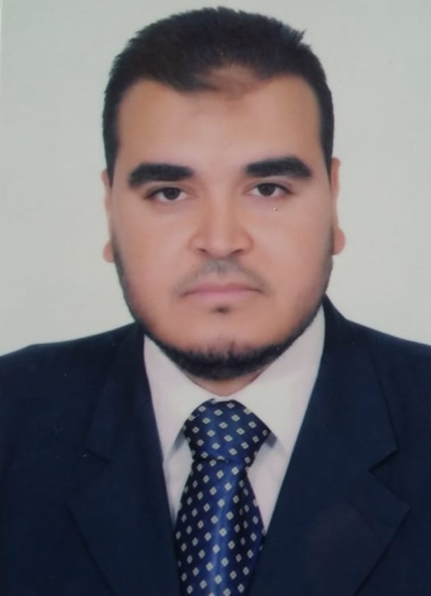 داليا على عوض الترامسى