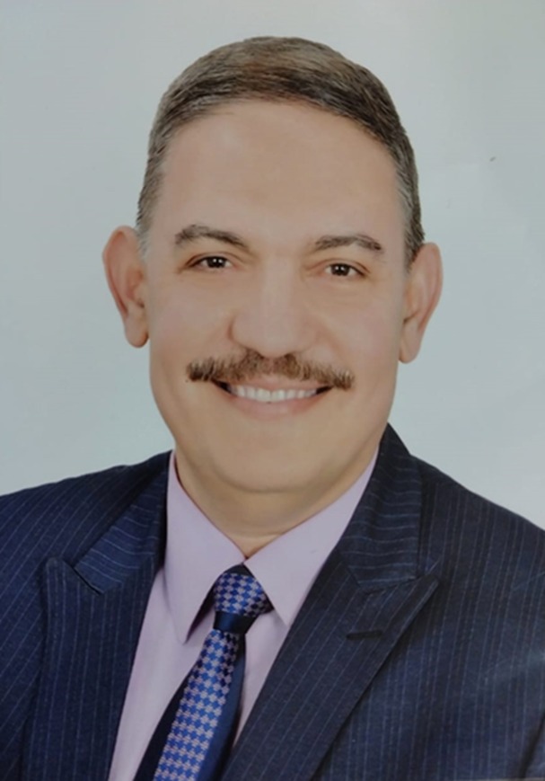 د. محمد زكريا غريب
