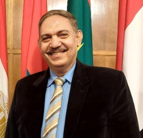 محمد زكريا محمد غريب